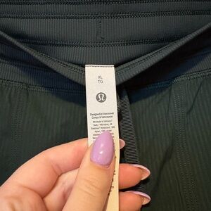 Dance Studio Relaxed fit Mid Rise Cargo XL